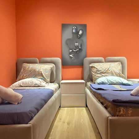 Tirana Center Apartaments エクステリア 写真