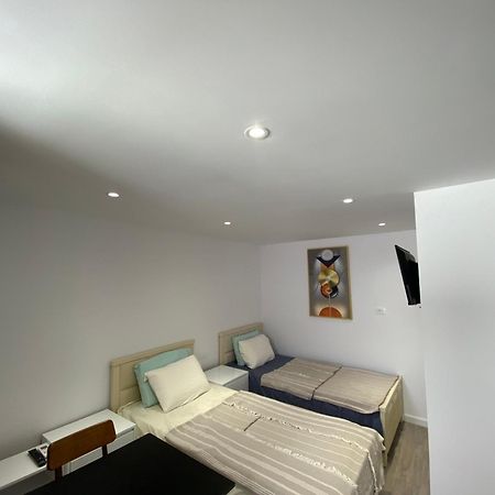 Tirana Center Apartaments エクステリア 写真
