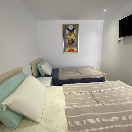 Tirana Center Apartaments エクステリア 写真