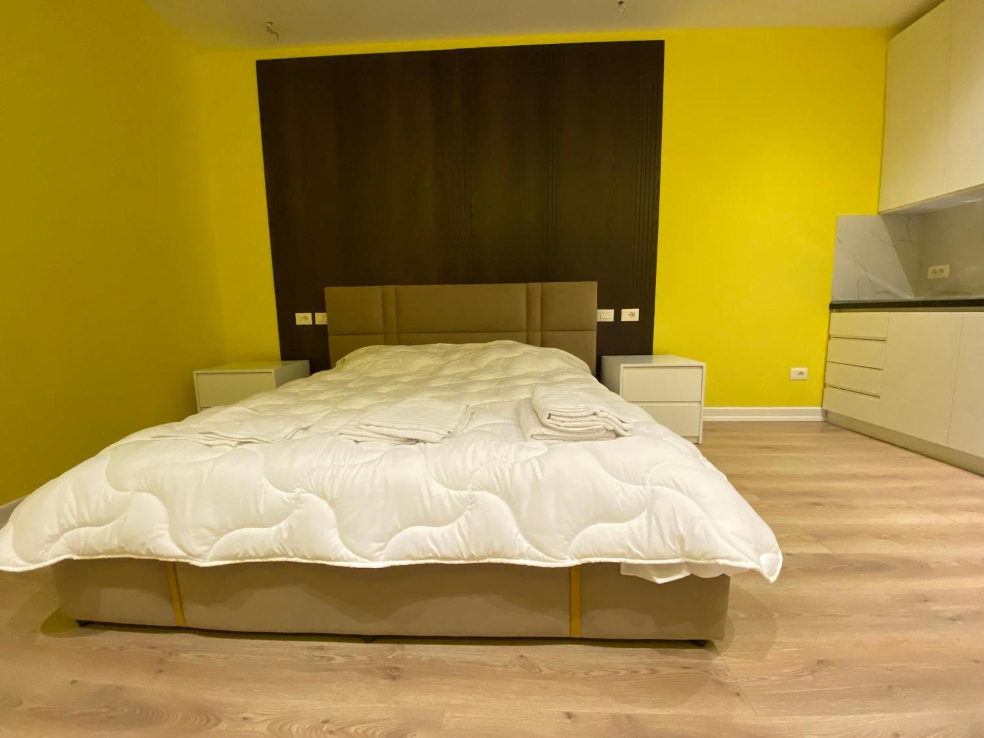 Tirana Center Apartaments エクステリア 写真