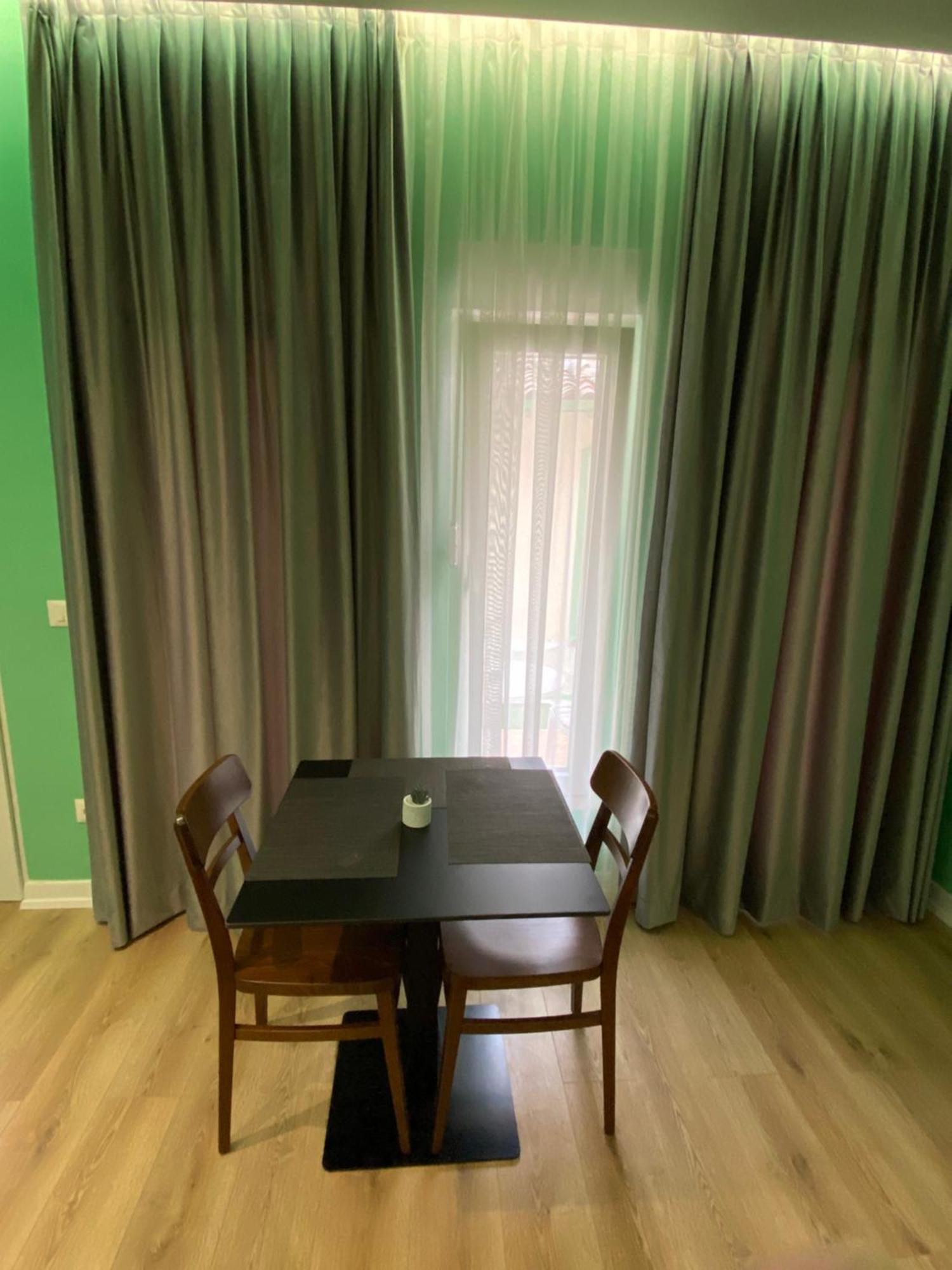 Tirana Center Apartaments エクステリア 写真