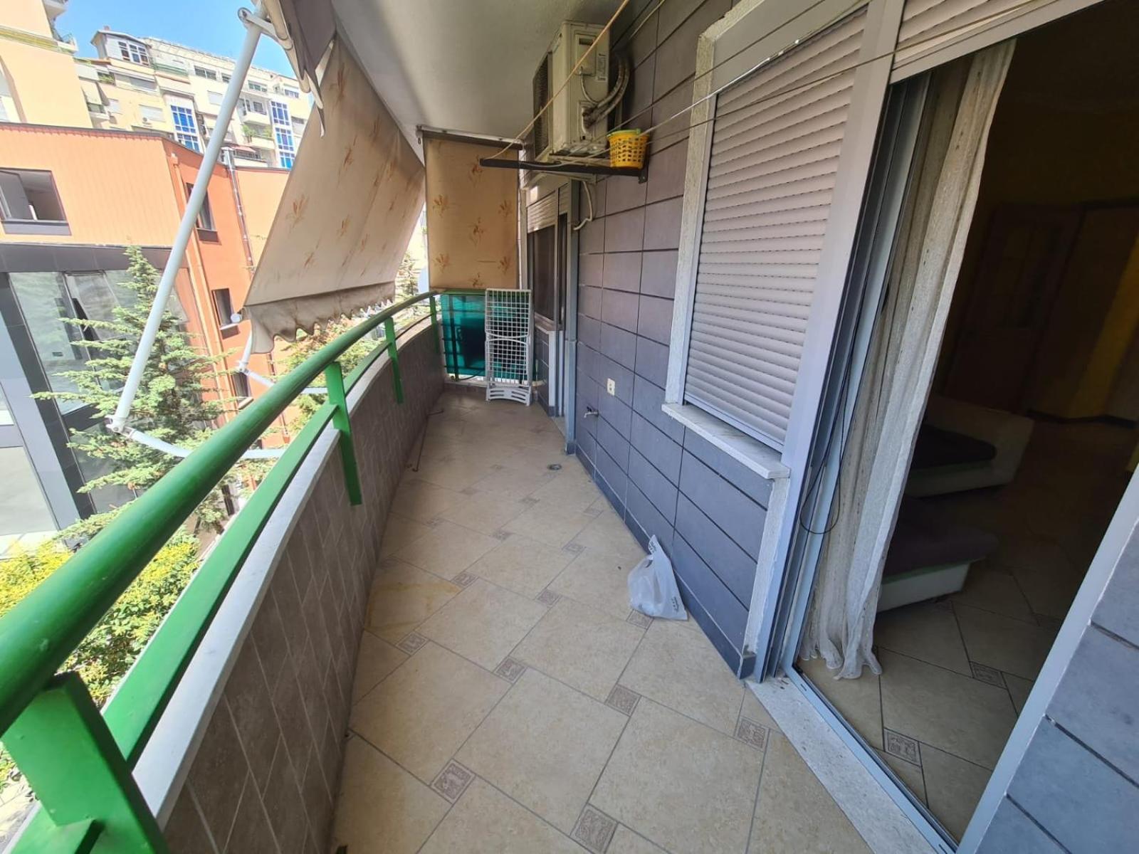 Tirana Center Apartaments エクステリア 写真