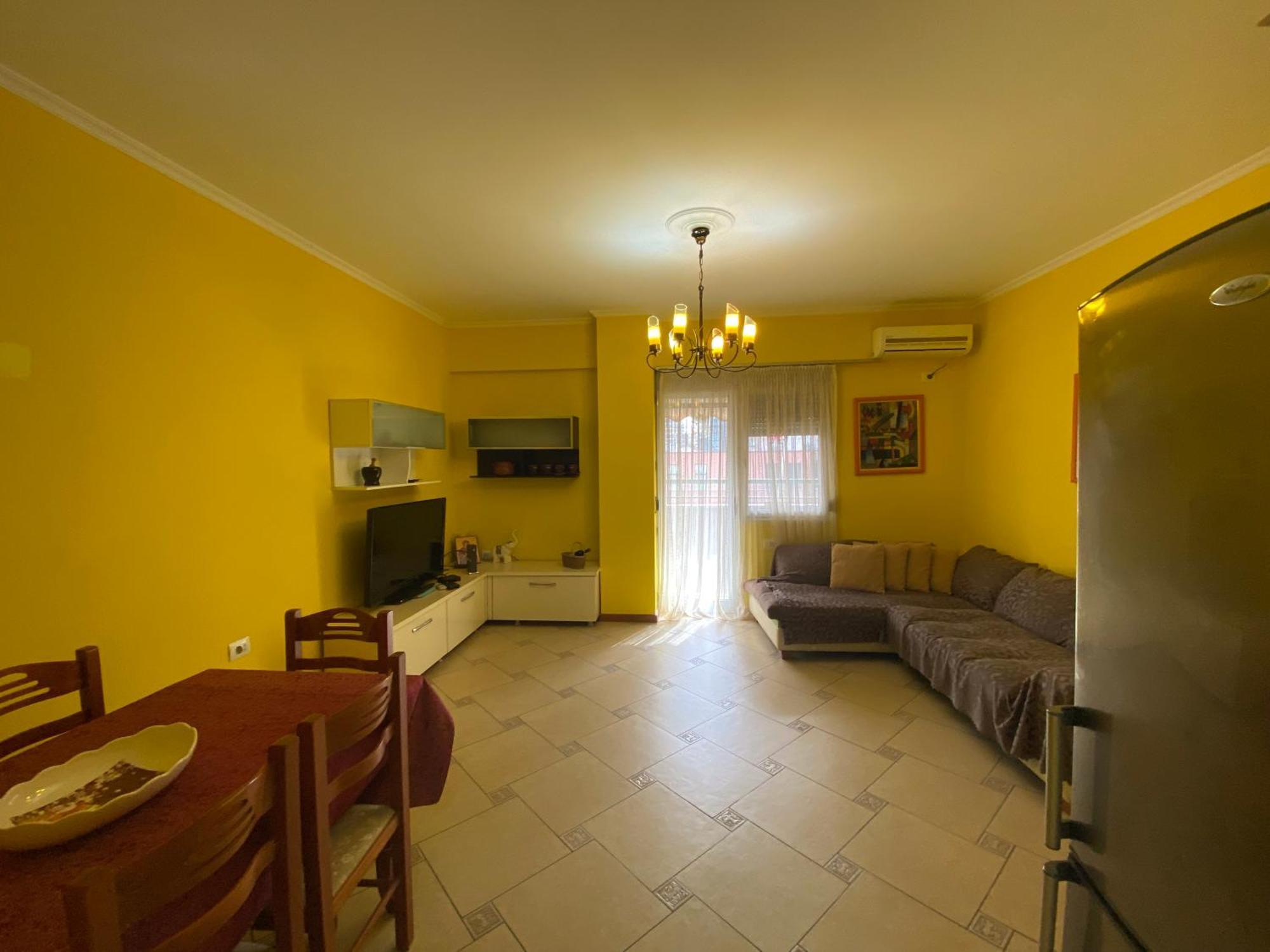 Tirana Center Apartaments エクステリア 写真