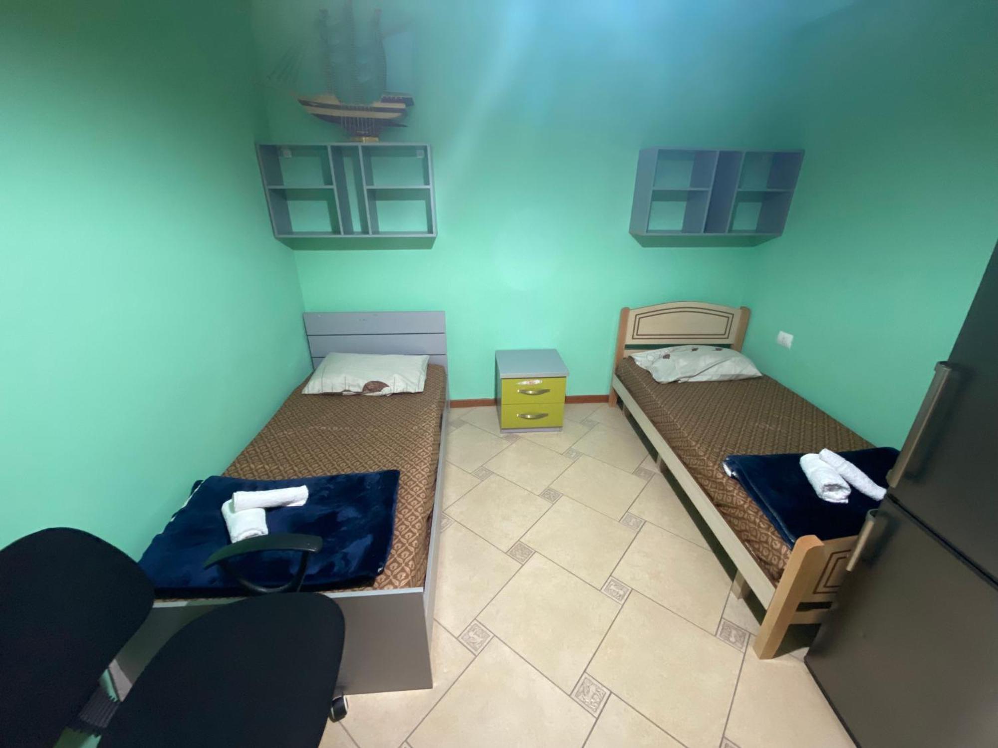Tirana Center Apartaments エクステリア 写真
