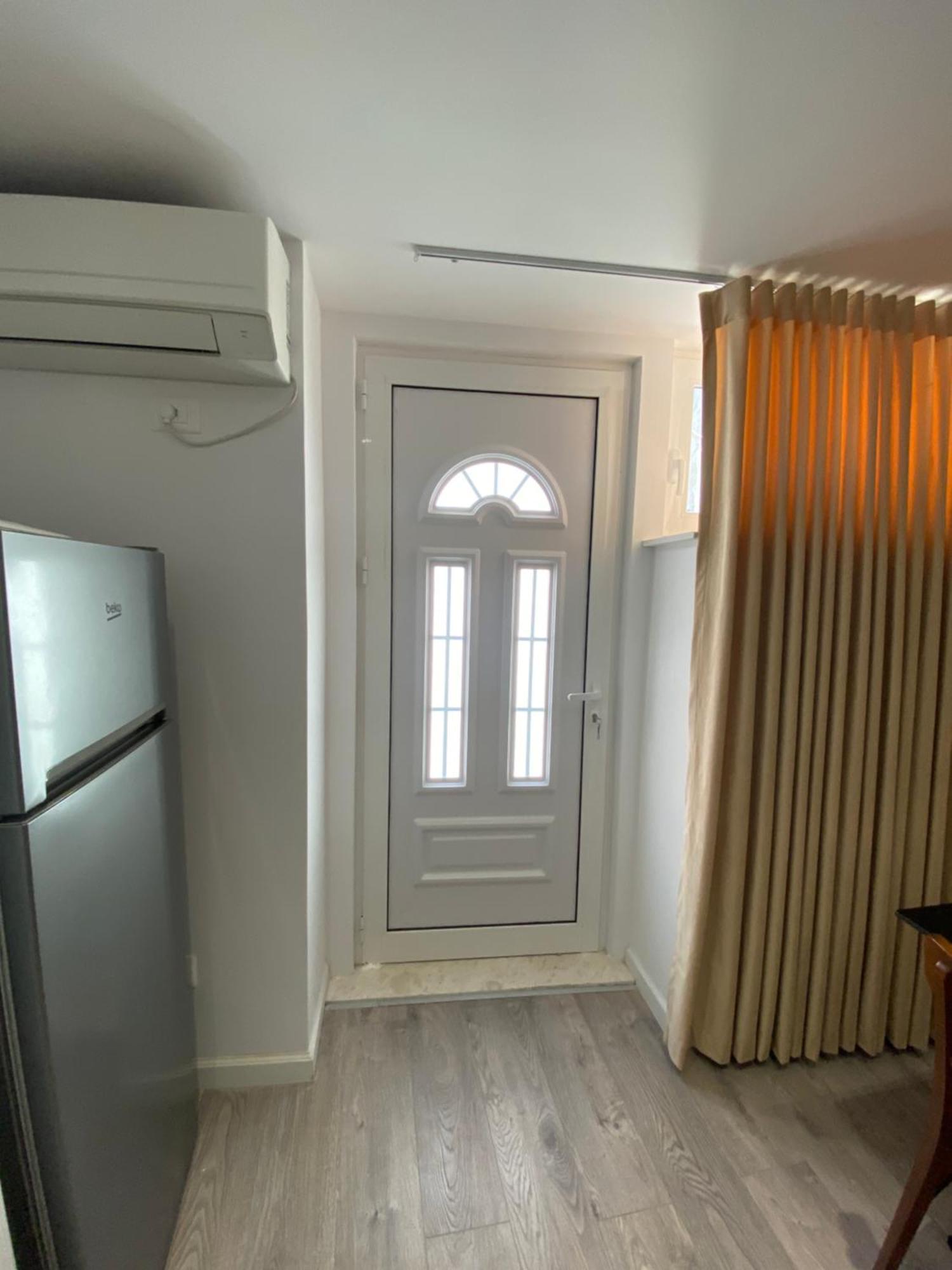 Tirana Center Apartaments エクステリア 写真