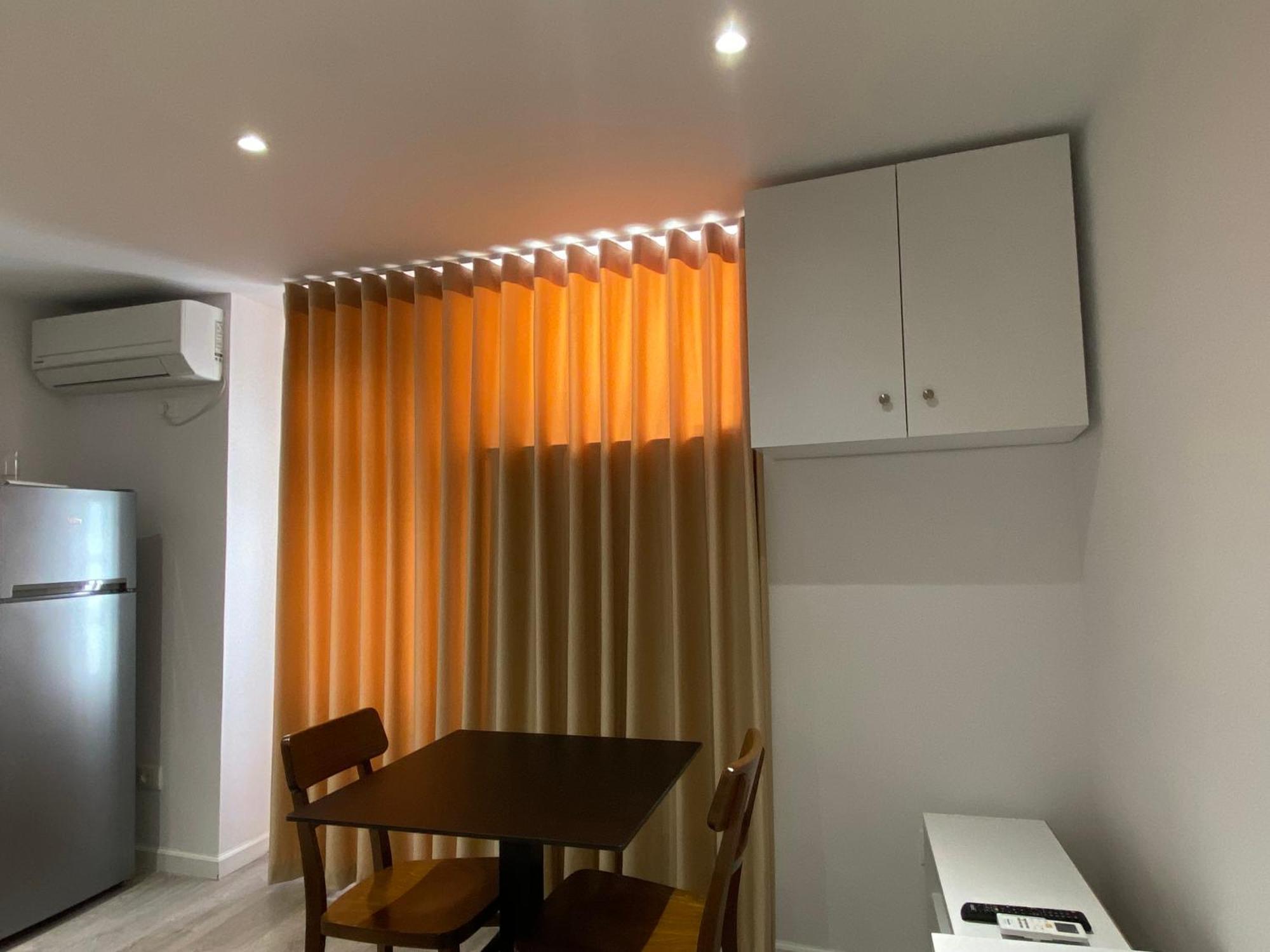 Tirana Center Apartaments エクステリア 写真